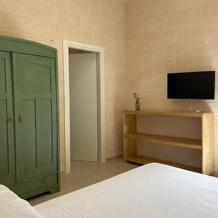 La Casa Del Mandorlo Villa San Pietro in Bevagna